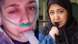 وضعیت نگران کننده کرونا در مشهد + فیلم