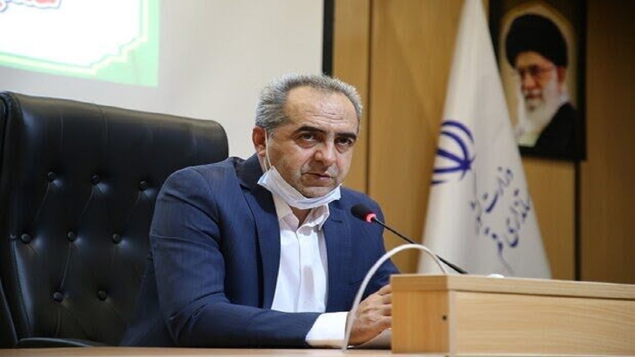 استقبال مردم قم از واکسن ایرانی بیشتر است
