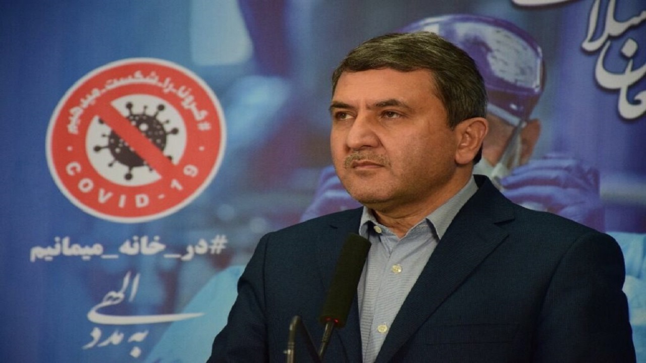 مبتلایان به کرونا لزوما نباید در بیمارستان بستری شوند