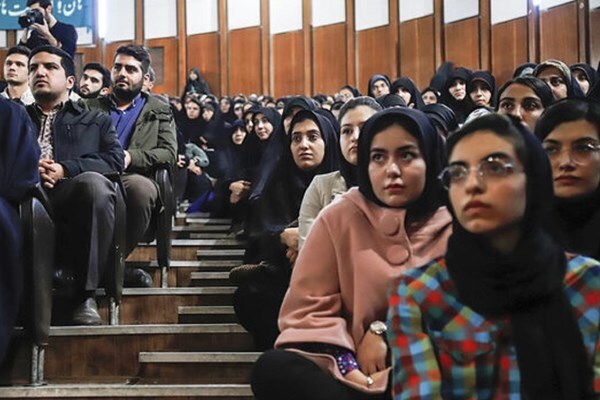 چگونه درست انتخاب رشته کنید؟ / روی هدف خودتان تمرکز کنید نه دیگران!