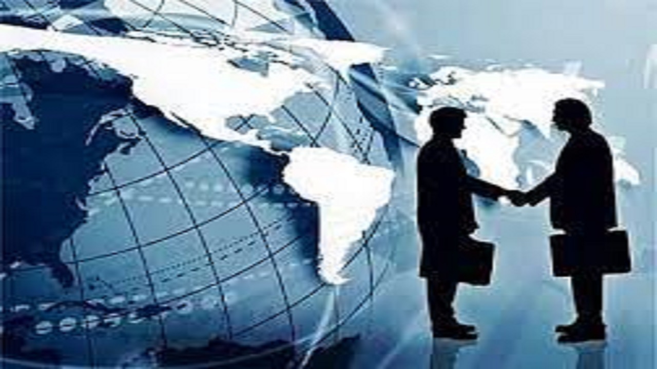 استخدام کارشناس بازرگانی در تهران