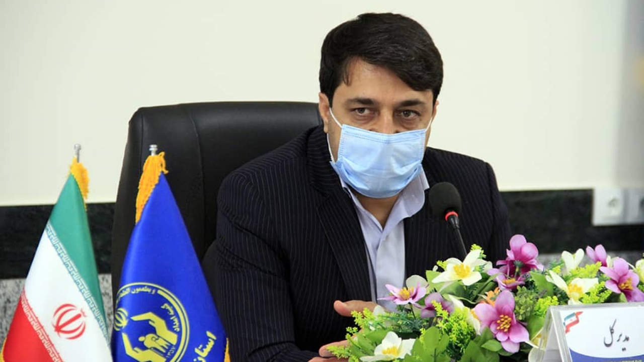 پرداخت ۳ هزار و ۸۶۳ فقره تسهیلات به مددجویان در فارس