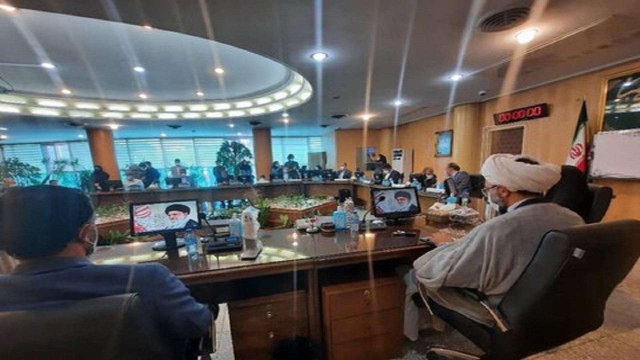 نمایندگان شورای اسلامی کرج در کمیسیون‌ها انتخاب شدند