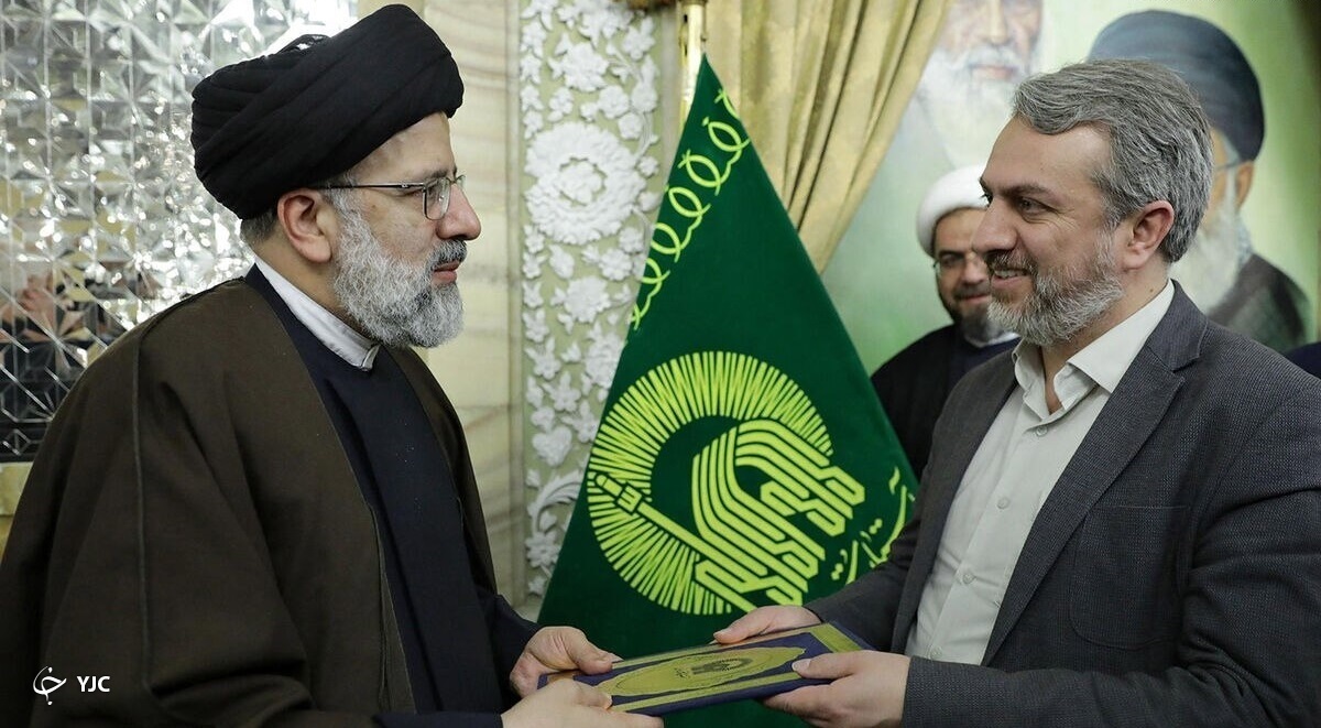 سیدرضا فاطمی امین وزیر پیشنهادی صمت کیست؟