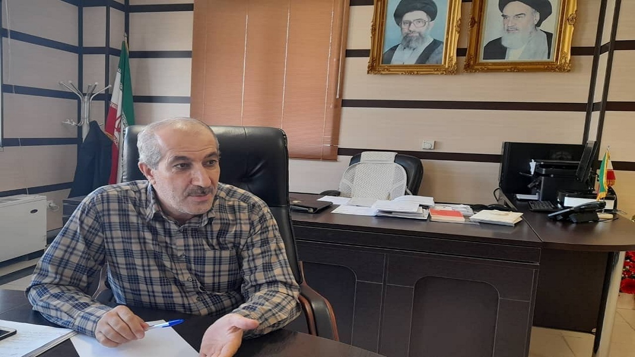طرح جامع شهرک نیشتمان سنندج تصویب شد