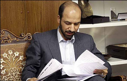علی اکبر محرابیان  به سمت وزارت نیرو منصوب شد