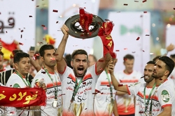 لیگ برتر فوتبال/ ذوب آهن ۰ - استقلال ۲