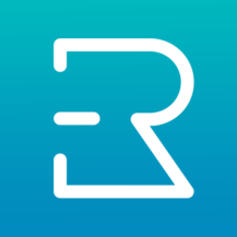 دانلود آیکون پک مینیمال زیبا Reev Pro مخصوص اندروید