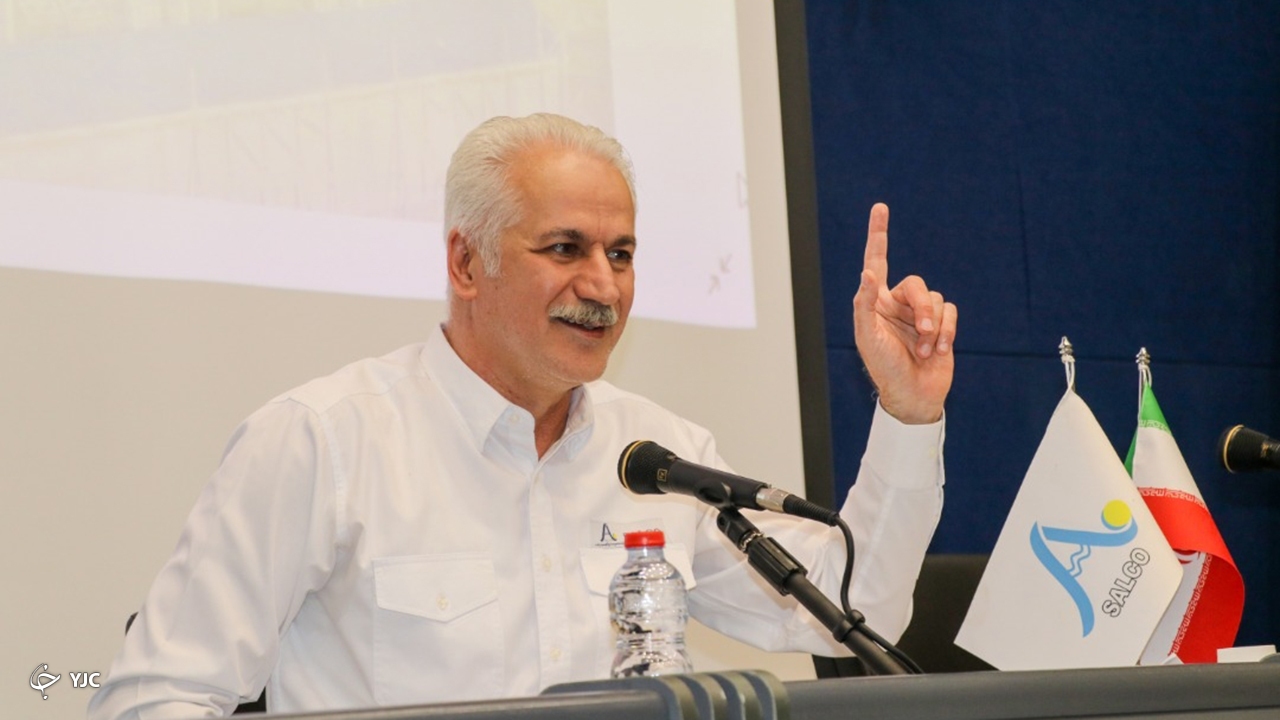 راه‌اندازی کارخانه آلومینیوم جنوب در اوج تحریم‌ها و بدون سرمایه در گردش/ تولید ۱۳۰ هزار تن شمش آلومینیوم