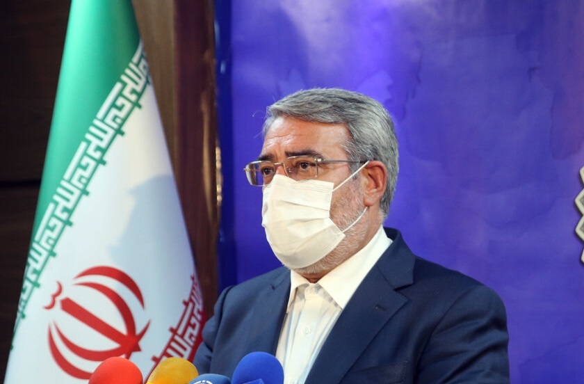 برگزاری مجالس عزاداری در اماکن سربسته و دسته‌گردانی در معابر ممنوع است/ گزارش هایی از عدم رعایت اصول بهداشتی در برخی از هیات‌ها واصل شده است
