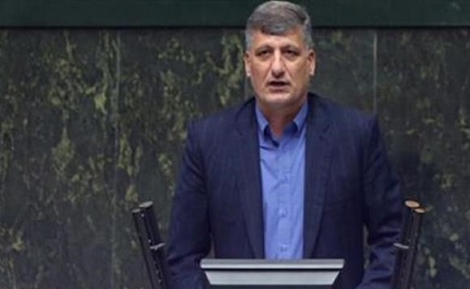 ۳۴ خانوار آسیب دیده در رانش کوه روستای خرشک رودبار بلاتکلیف ماندهاند ۳۴ خانوار آسیب دیده در رانش کوه روستای خرشک رودبار بلاتکلیف ماندهاند