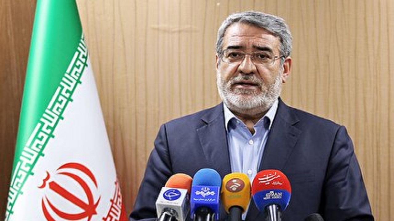 شرایط برگزاری مراسم عزاداری در کشور + فیلم