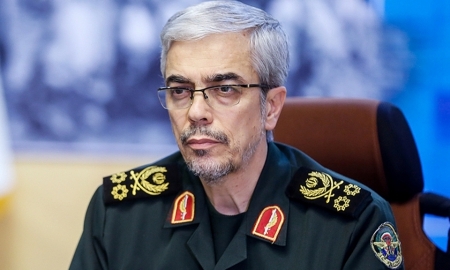 لبیک فوری نیروهای مسلح به فرمان فرمانده کل قوا برای مقابله با کرونا