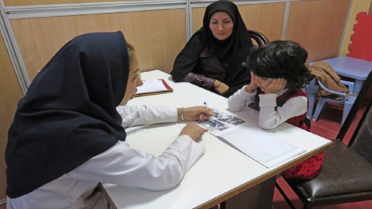 غربالگری شنوایی بیش از ۳ هزار کودک در خراسان جنوبی