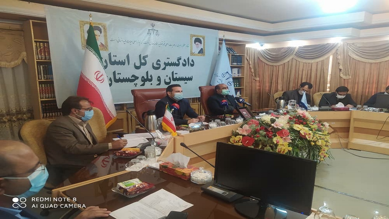 راه اندازی سامانه صدف (سامانه نظارت تردد نفتکش‌ها ) در سیستان وبلوچستان