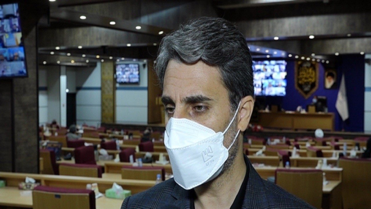 سالمندان قمی از واکسن کرونا استقبال خوبی نکردند