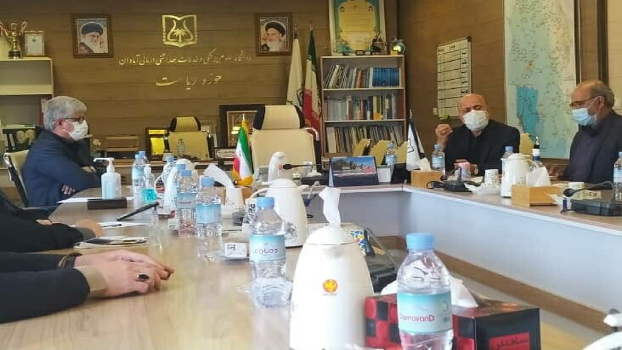 ۴۵ شعبه امدادگران عاشورا در کشور فعال است