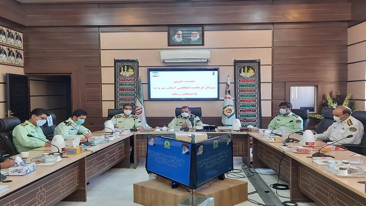۲۵ باند بزرگ موادمخدر امسال در سیستان و بلوچستان متلاشی شد