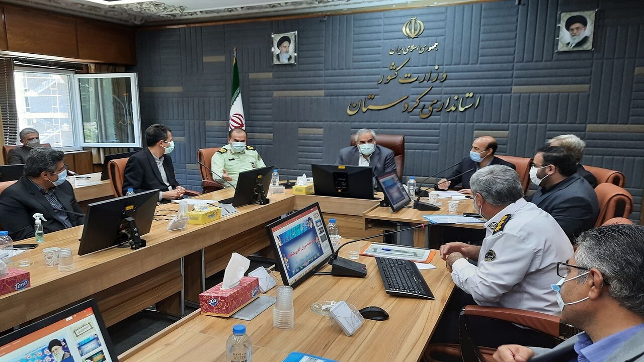 مسئولان نسبت به ایمنی راه‌ها بی تفاوت نباشند