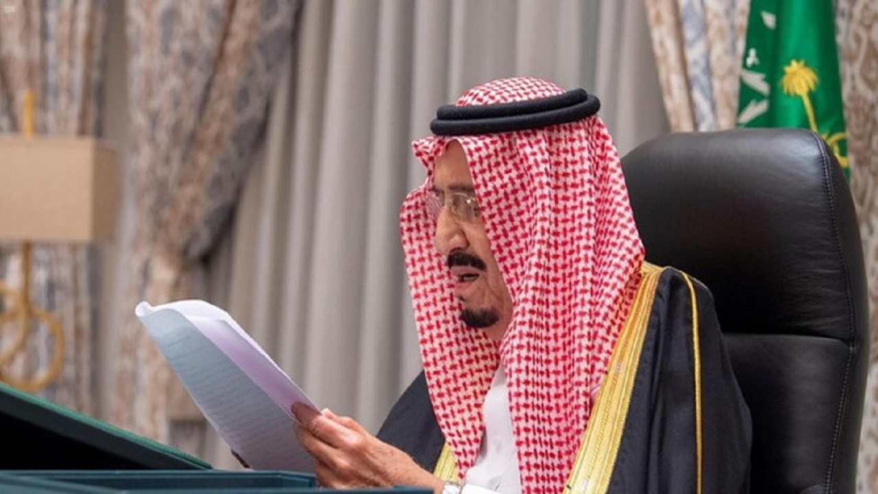 دعوت پادشاه عربستان از امیر کویت برای سفر به ریاض