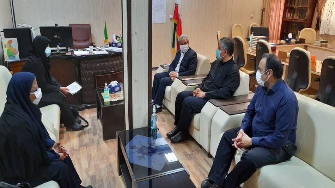 وضعیت ذخایر خونی در ایرانشهر مطلوب نیست