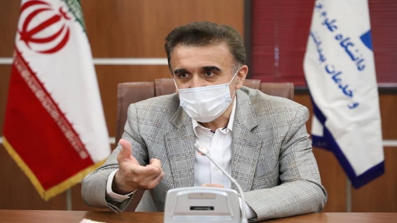 قم را یک هفته تعطیل کنید