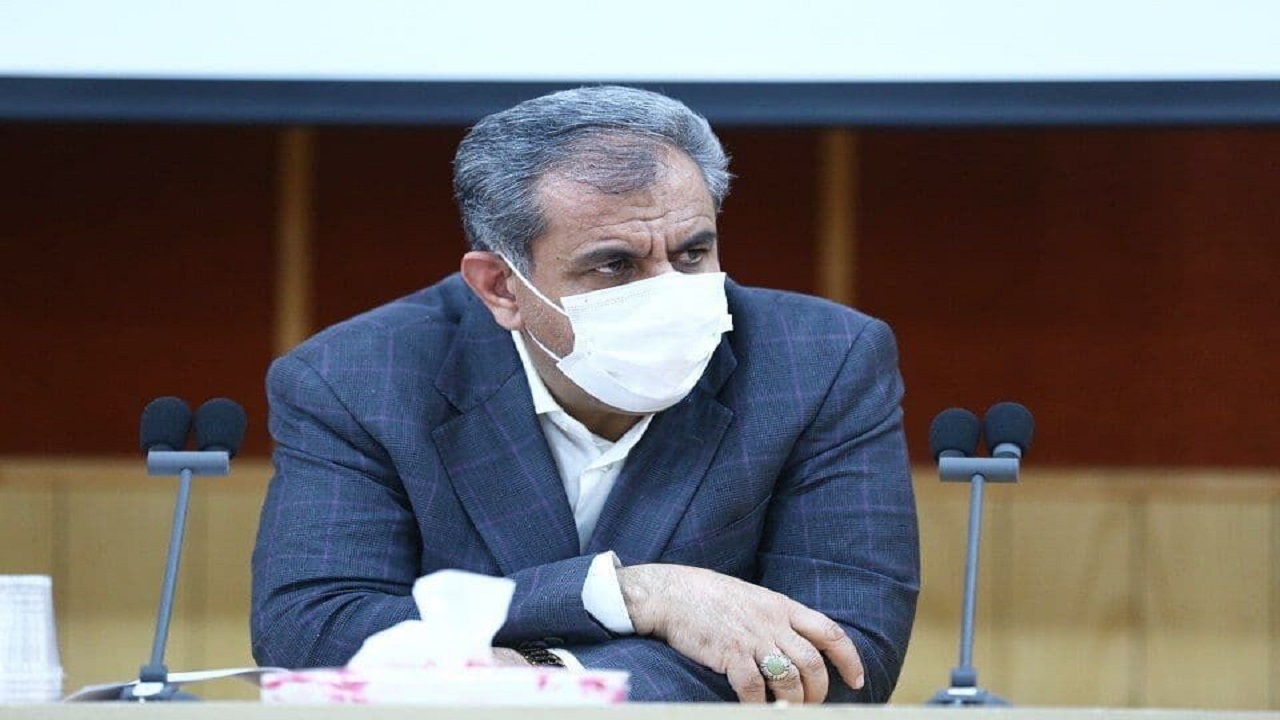 واکسیناسیون ۲۵ درصد از جمعیت استان قزوین/ تعطیلی اصناف راهکار مقابله با کرونا نیست