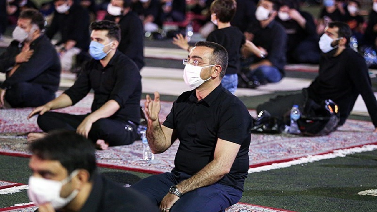 هزار مجوز برای فعالیت هیات‌های عزاداری مشهد صادر شد