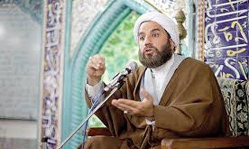 تصاویری متفاوت از هنرنمایی علی سلیمانی در آثار هنری