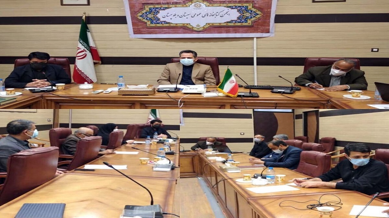 برنامه‌ریزی برای کتابخوانی در شرایط کرونا انجام شود