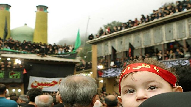 دلتنگ آئین، دلواپس سلامت