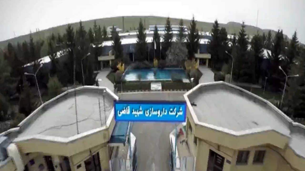 مدرن‌ترین واحد سرم سازی کشور در تبریز آماده بهره برداری