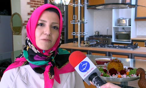 کوفته تبریزی، غذای سنتی شهر تبریز