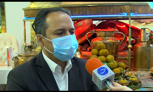 کوفته تبریزی، غذای سنتی شهر تبریز