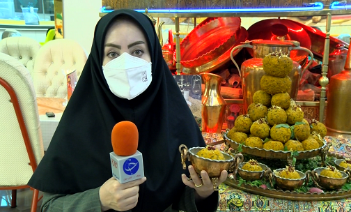 کوفته تبریزی، غذای خوشمزه و لذیذ شهر تبریز