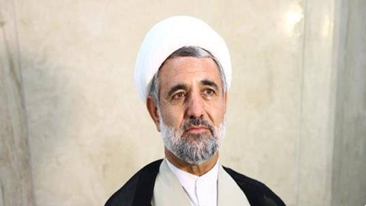 نماینده مردم قم برای دومین بار به کرونا مبتلا شد