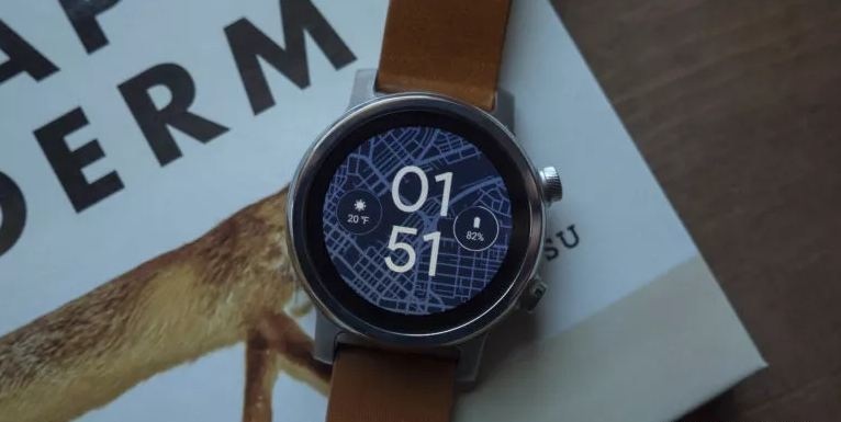 بهترین ساعت&zwnj;های هوشمند Wear OS 