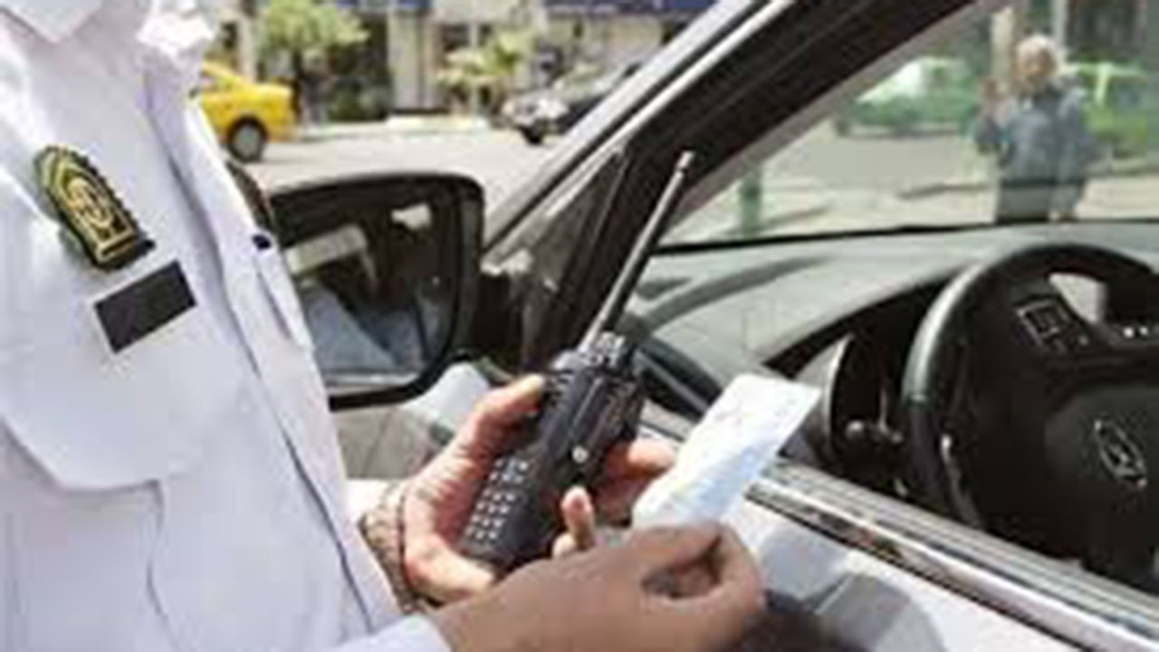 ممنوعیت تردد در محور ناهارخوران گرگان