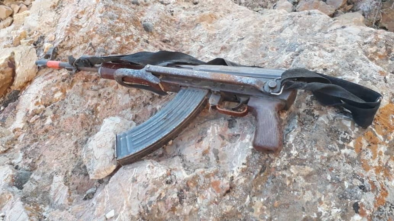 شکارچیان شبگرد در دام محیط بانان گرفتار شدند
