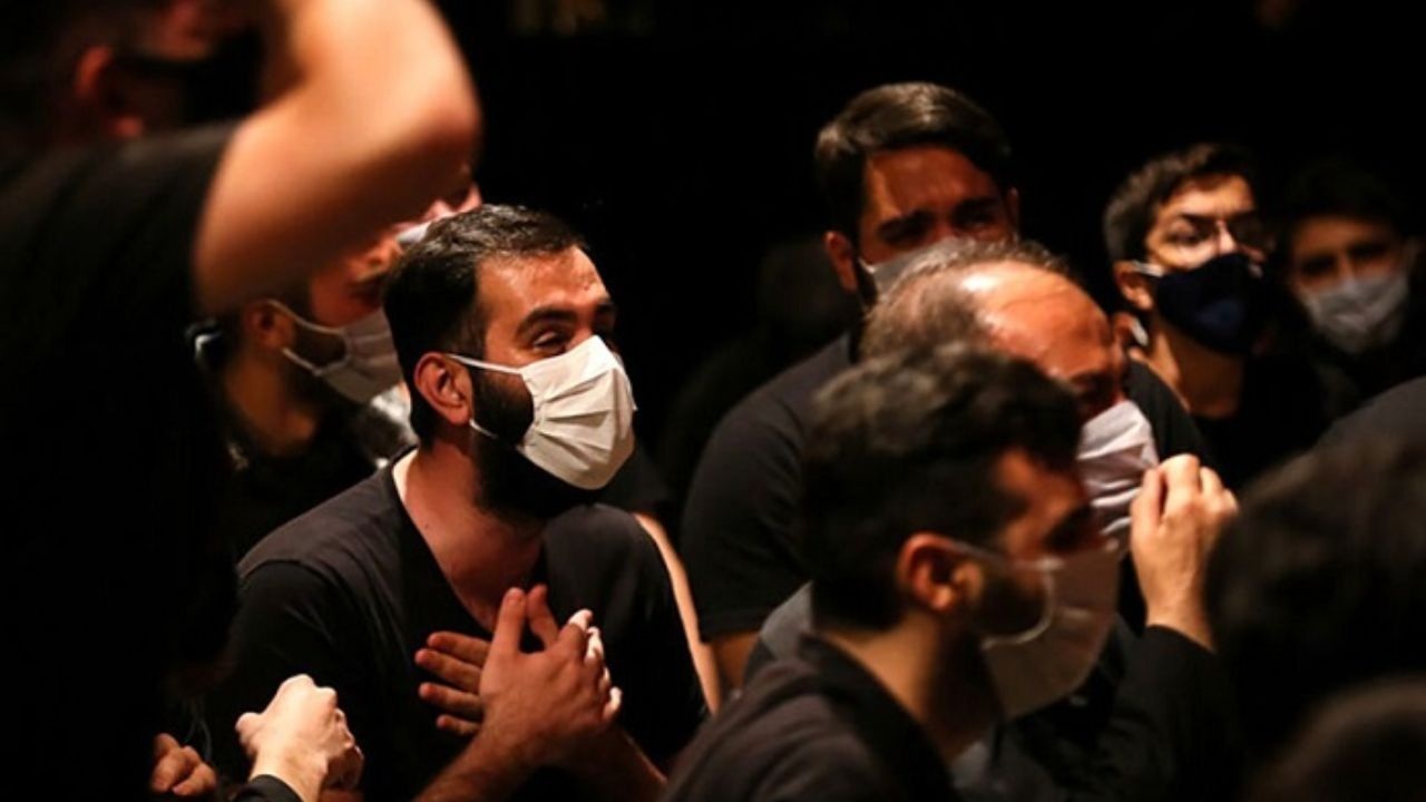 تاکید فرماندهی انتظامی مراغه بر رعایت شیوه‌نامه‌های بهداشتی در عزاداری محرم