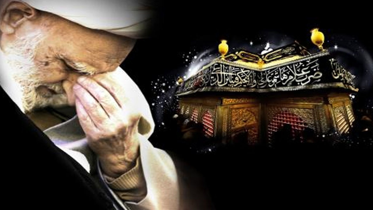 واقعه عاشورا در بیان آیت الله بهجت؛ شمر از قتل امام حسین (ع) پشیمان نبود