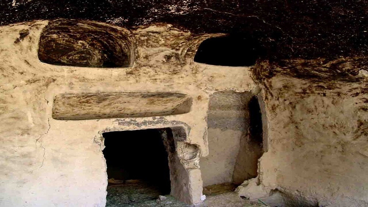 ثبت ۷ اثر تاریخی سمنان در فهرست آثار ملی