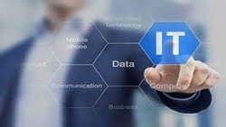 باشگاه خبرنگاران -استخدام کارشناس IT در یک شرکت معتبر