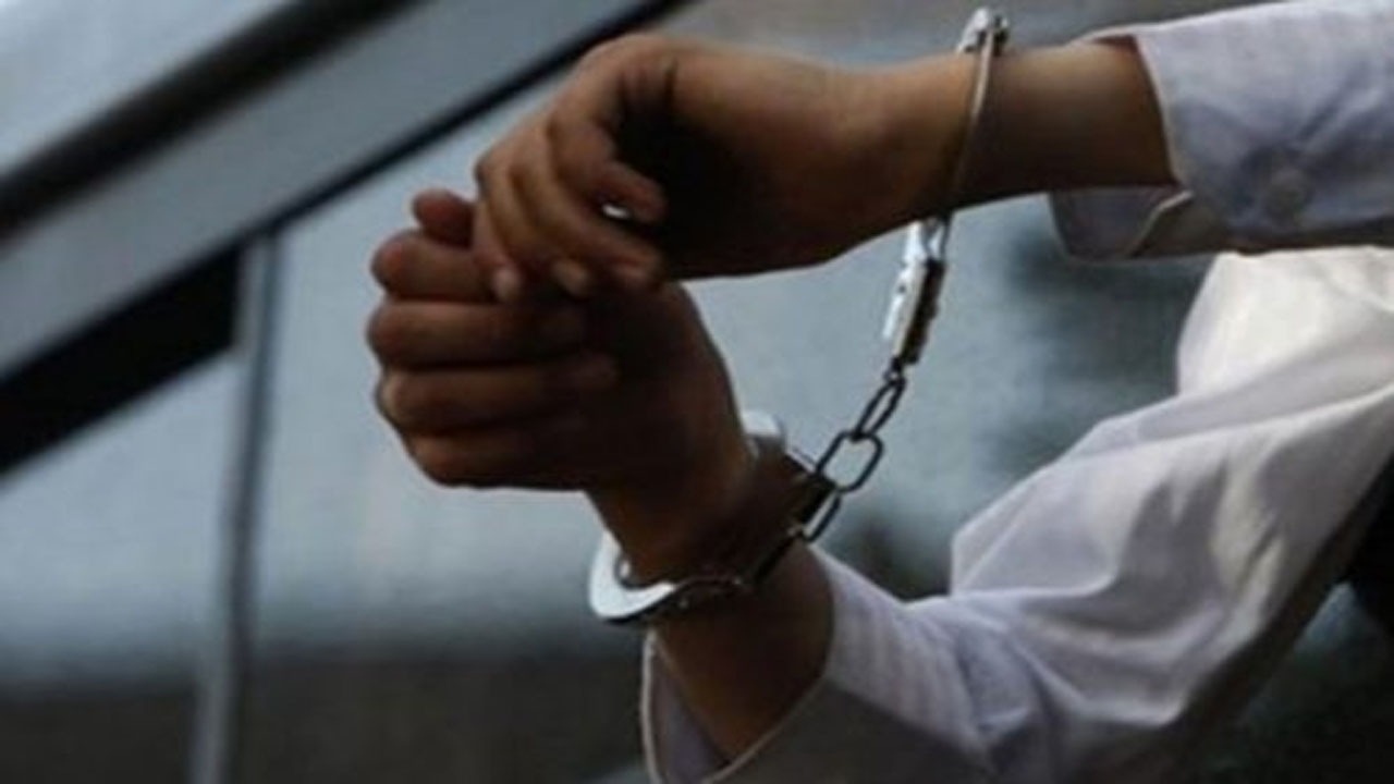 نجات دختر جوان از اسارتگاه پزشک قلابی