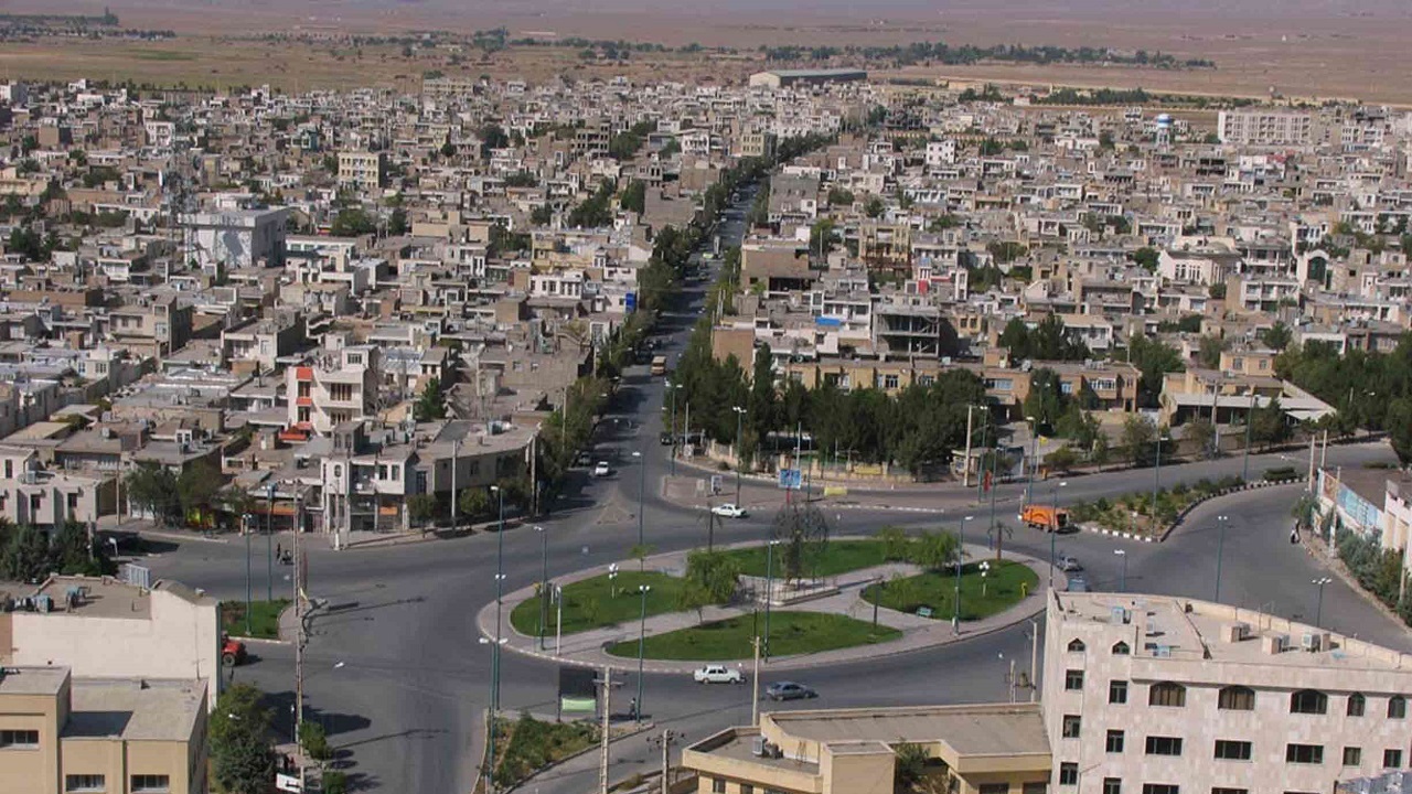 برنامه ۵ ساله شهر دلیجان تدوین می‌شود