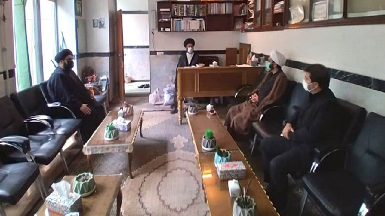 احداث ۲۵۰۰ واحد مسکن محرومین در استان اردبیل