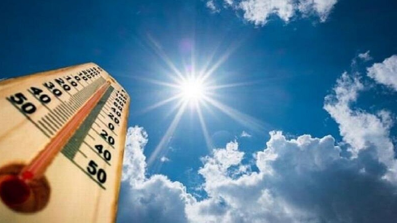 تکاب خنک‌ترین شهر، آذربایجان‌غربی