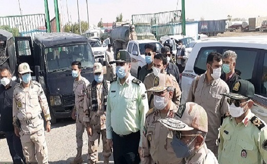 مرز میلک