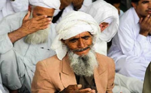 آیین عزاداری محرم در سیستان و بلوچستان