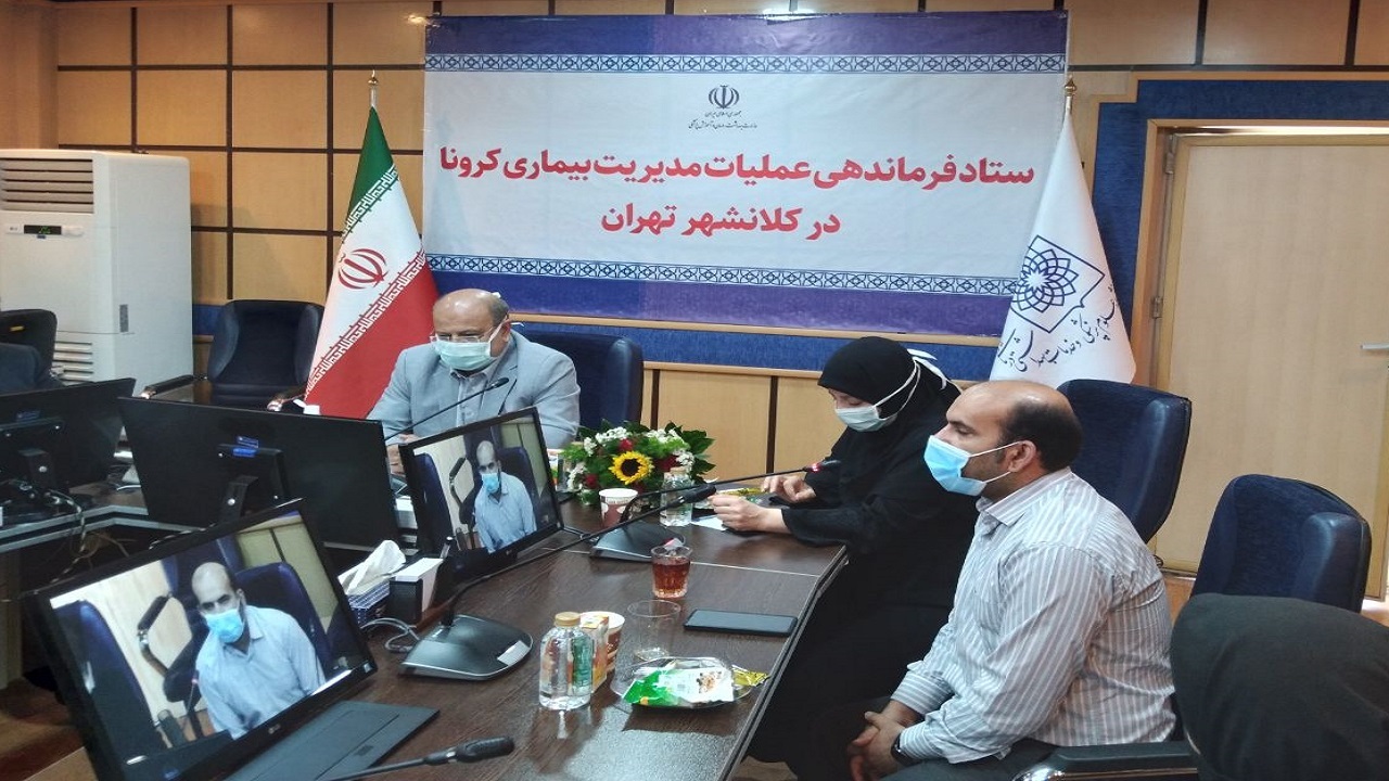 واردات واکسن به کشور در هفته های آینده سرعت می گیرد